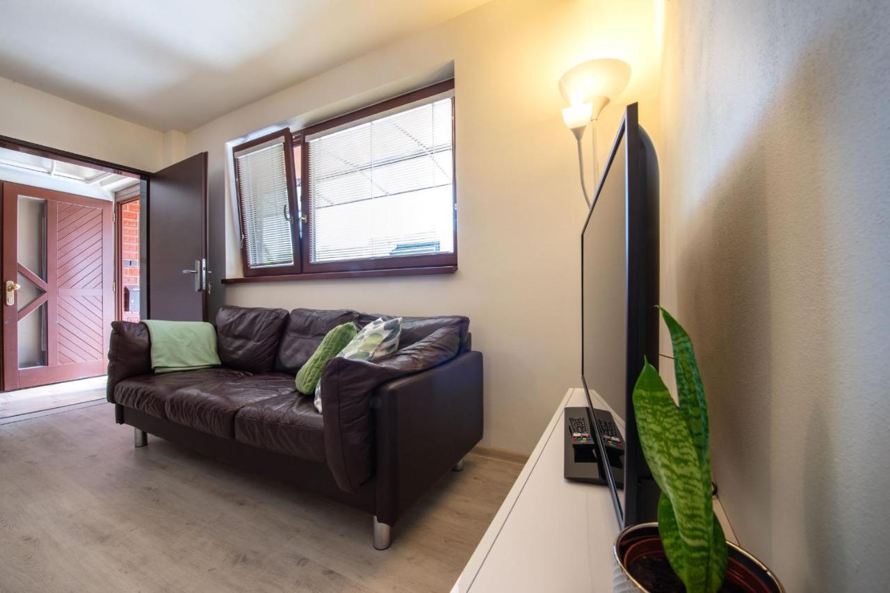 Apartman Mandala Banská Bystrica Exteriör bild