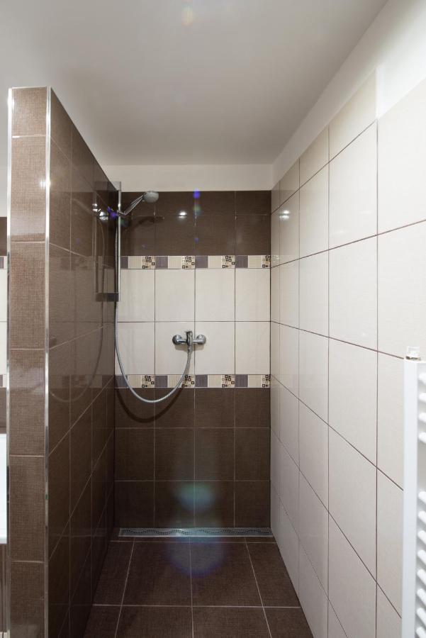 Apartman Mandala Banská Bystrica Exteriör bild